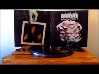 Pookah "Ha Ha I Can Fly"1969 US  Psych Rock