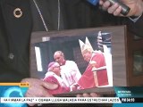 Monseñor Pérez Morales recordó a Juan XXIII como 