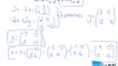 Resolver ecuaciones con matrices. Matematicas bachillerato