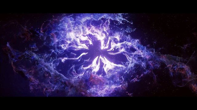 Opening Scene of Planetarium of Montreal Music: Summer Sunrise by Patrick Stafford. Full 1080p HD Video