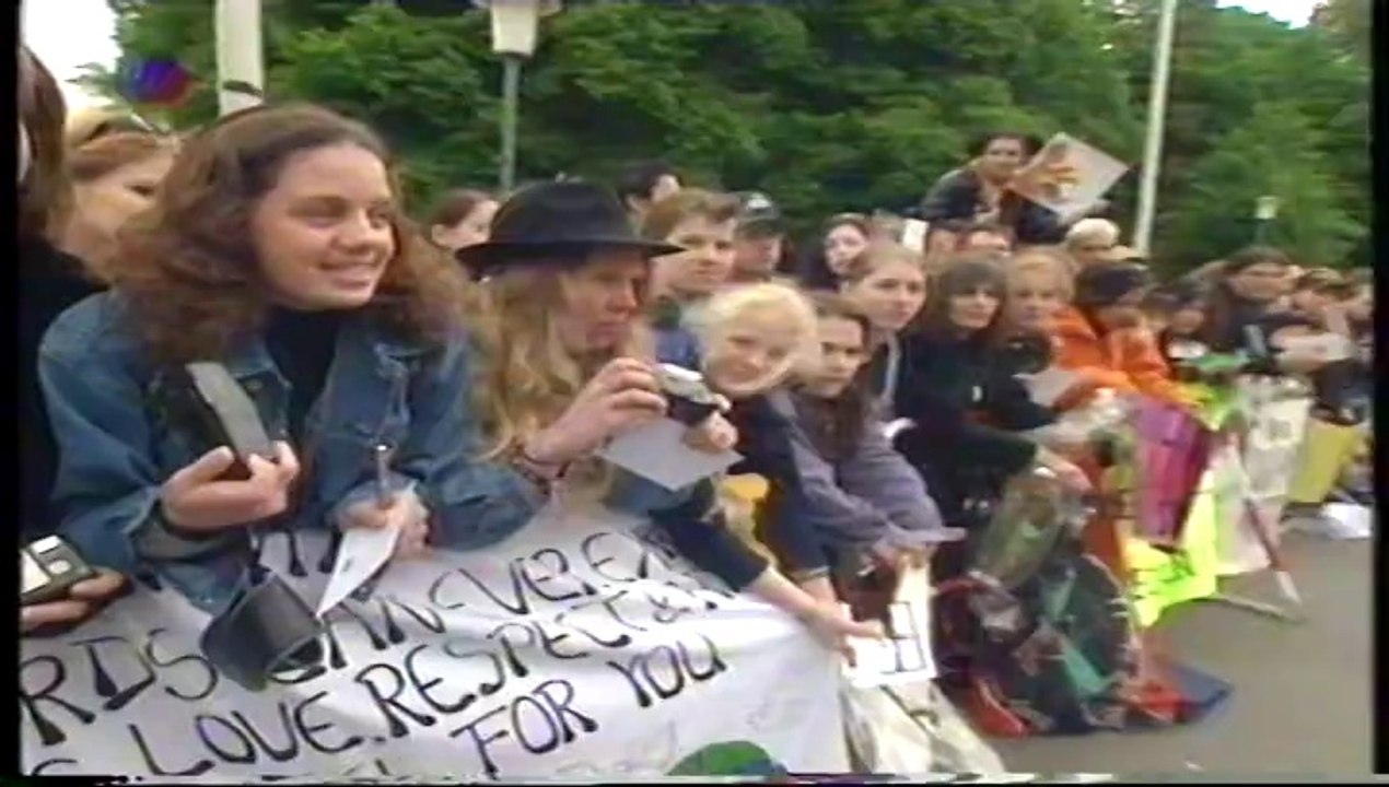 #MJFam Michael Jackson blitzTV part3