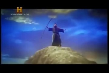 Moisés - Fugindo da Morte - Batalhas A.C