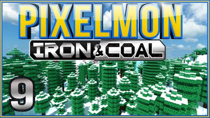 Minecraft Pixelmon Lyphil Region Adventures [Part 9] - The Rival is Real