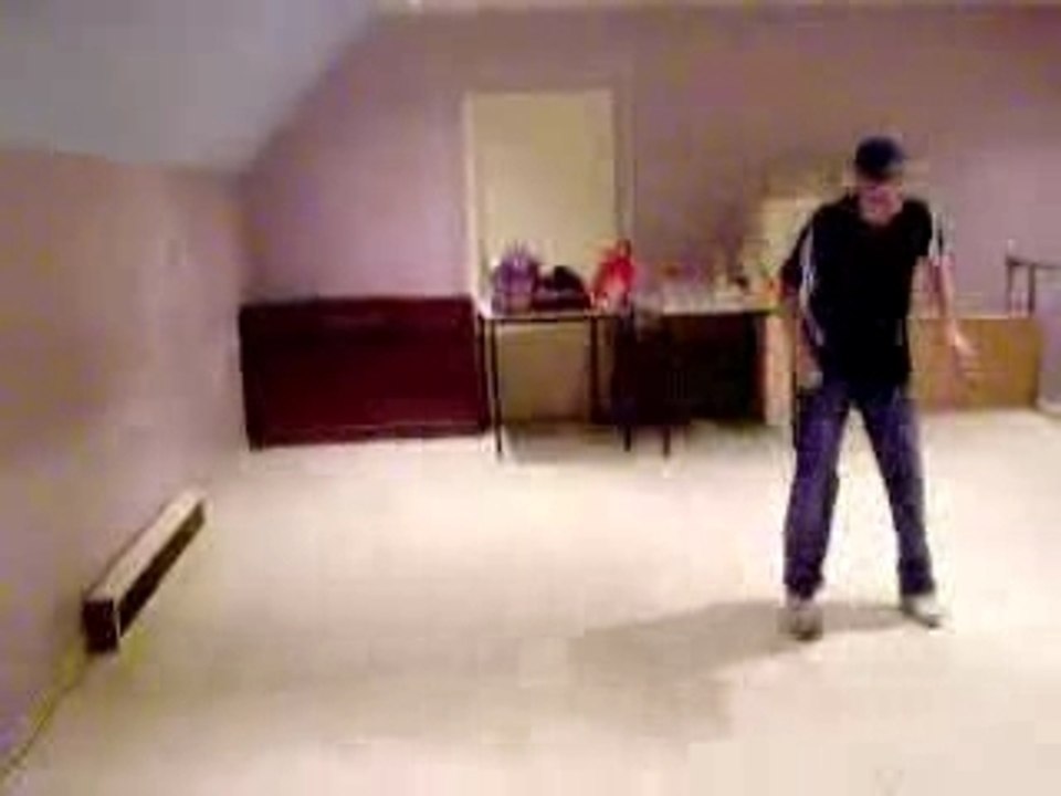 jumpstyle is our style