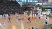 Le résumé Cognac vs Angers NM1 Basket