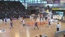 Le résumé Cognac vs Angers NM1 Basket