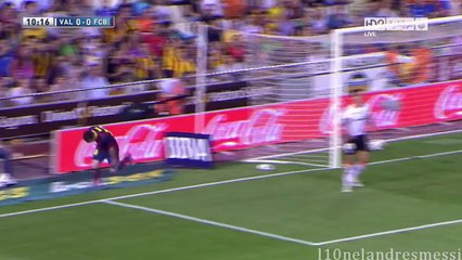 Lionel Messi - Powerful Beyond Measure (HD)