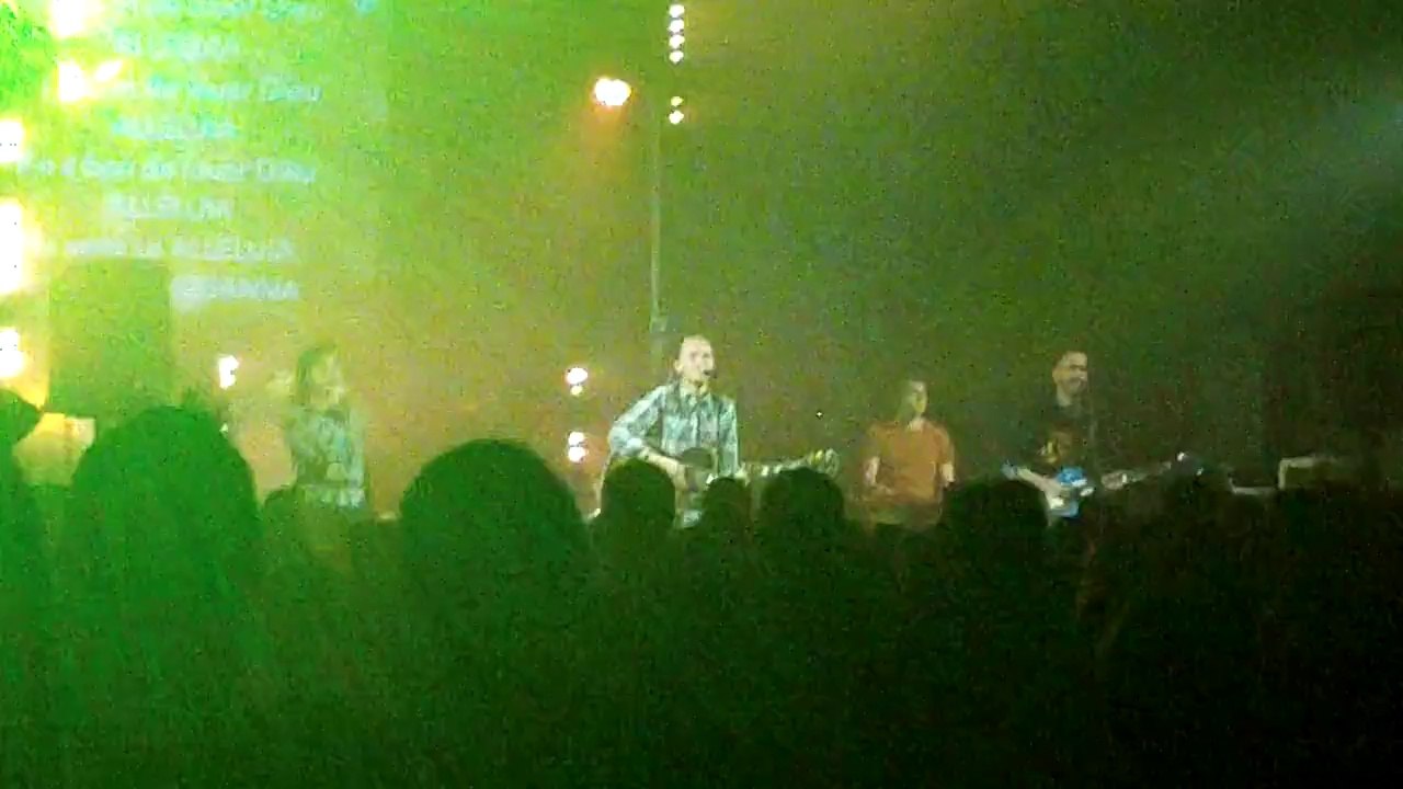 05 Il est bon de louer Dieu