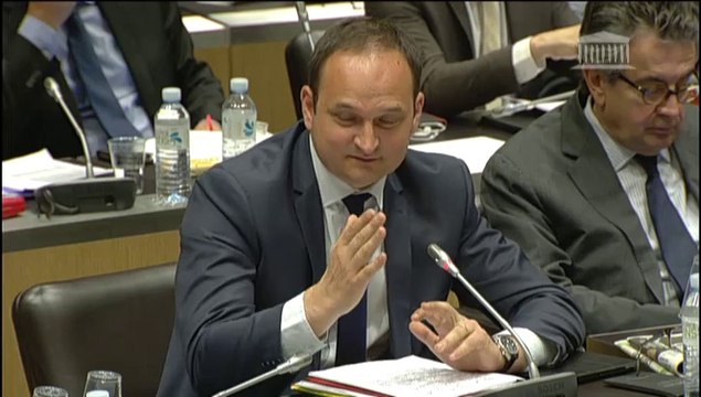 Audition de M. Didier Migaud, Premier pdt de la Cour de comptes, pdt du Haut Conseil des finances publiques - Mercredi 23 Avril 2014