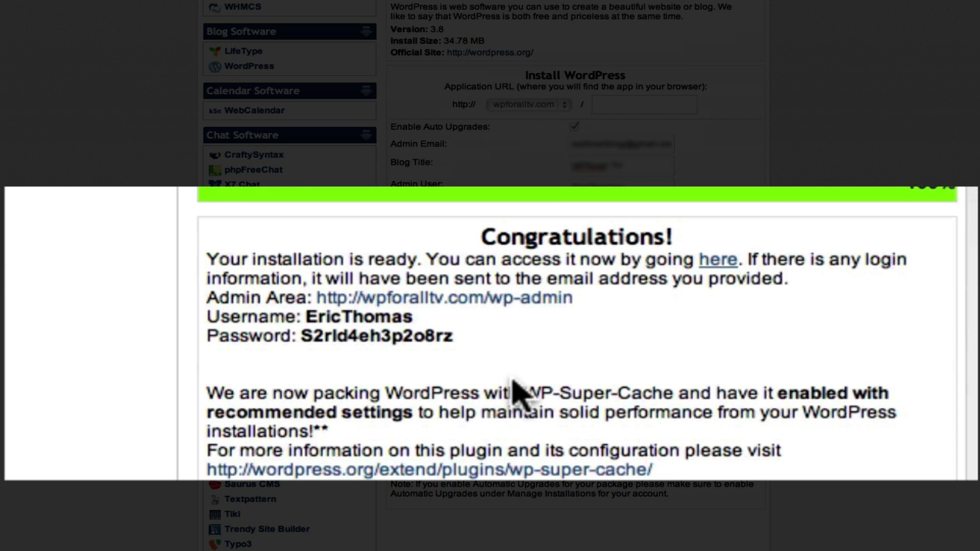 ⁣How to use the Wordpress Dashboard - Web Design Course (Part 3 of 12)