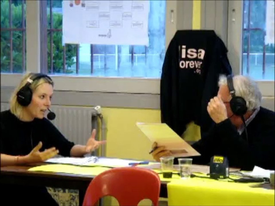 Multiplex France Info au Cosmo Taverny