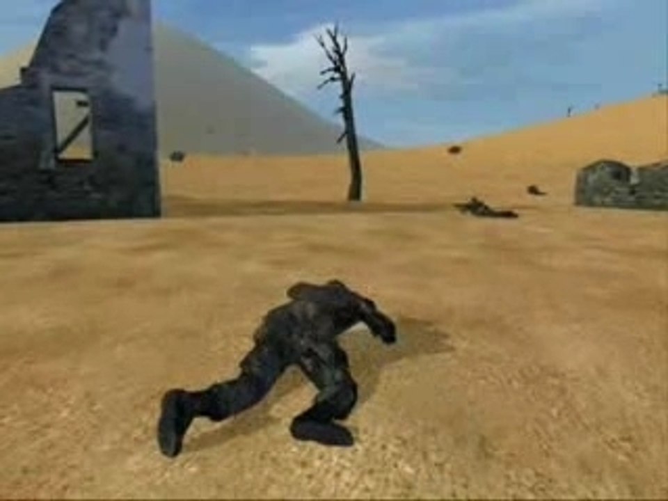 Ofp desert vite fait