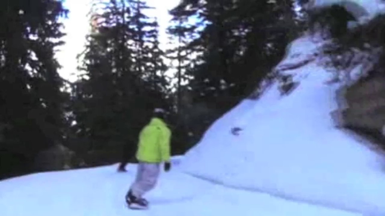 Maurienne , Valfréjus