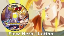 Dragon Ball Z Battle of Gods - Hero (Latino - no oficial) Full Version