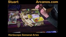 Horoscopo Aries del 27 de abril al 3 de mayo 2014 - Lectura del Tarot