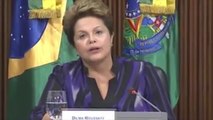 Anonymous desmascara os pactos de Dilma Rousseff