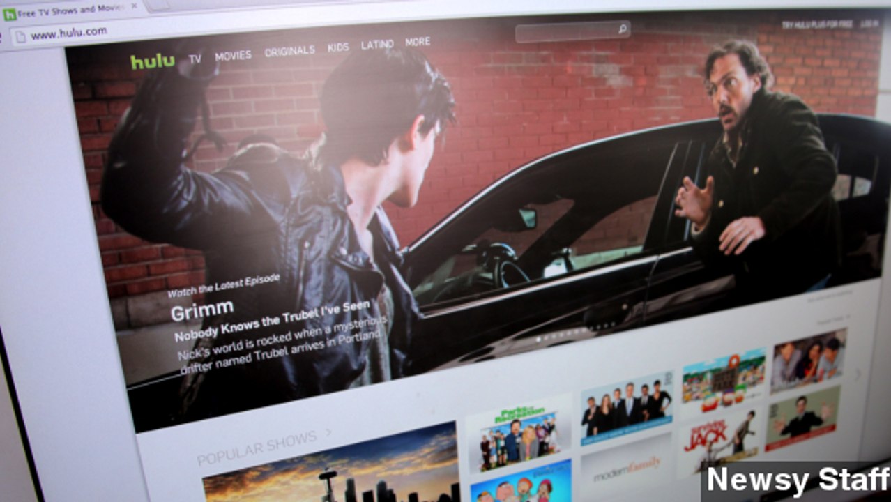 Why Is Hulu Blocking Some U.S. Users From Viewing Content?