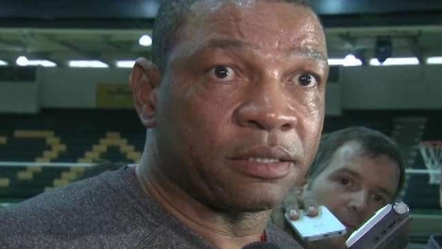Doc Rivers on Owner's Racist Remarks