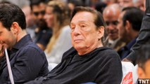 Clippers Owner Donald Sterling Under Fire For Racist Remarks