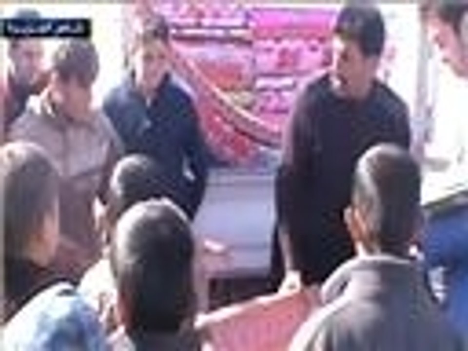 47 ألف عـائلة مهجرة من محافظة الأنبار