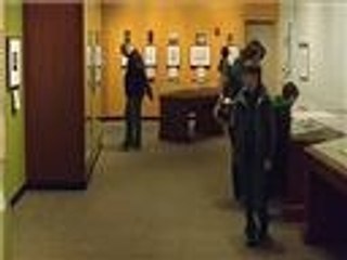 متحف الأرشيف الأميركي يستضيف معرضا يضم وثائق