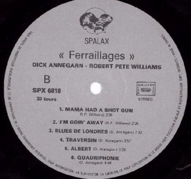 Dick Annegarn Albert Live 1979 Video Dailymotion