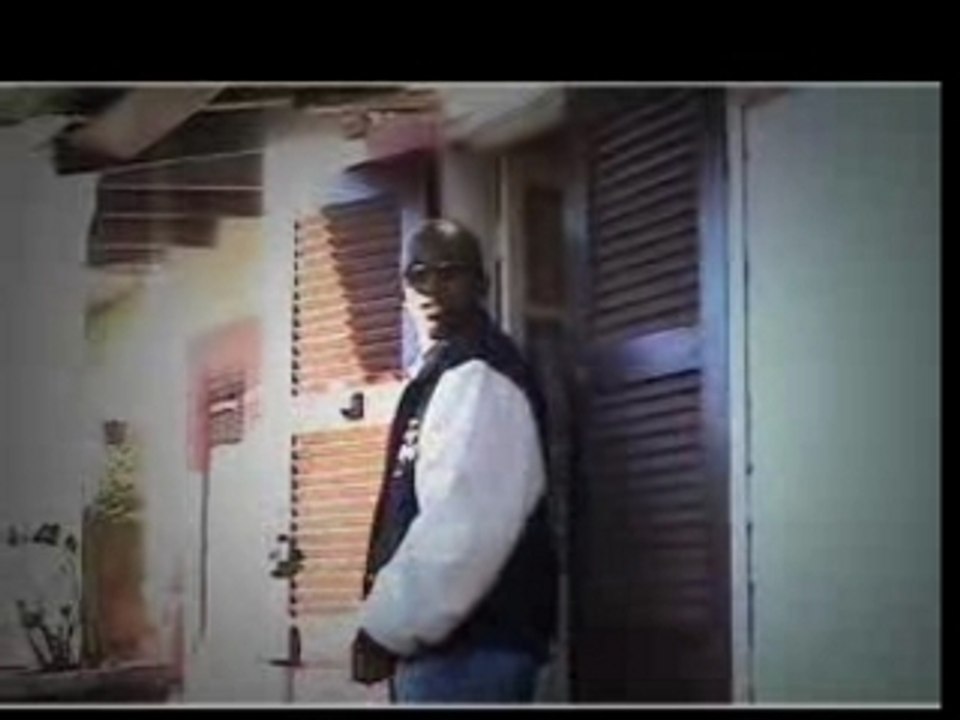 Mac Donald - ambarako vadinao