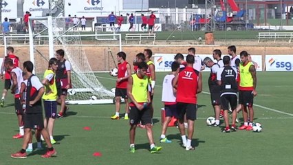 Athletic Club - Sevilla, la previa