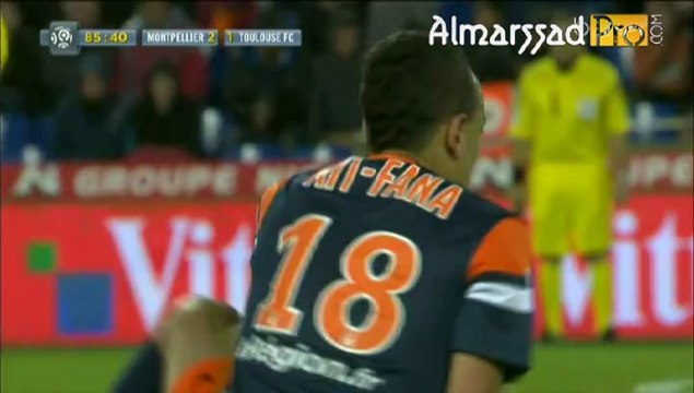 Karim Ait Fana 26 04 2014