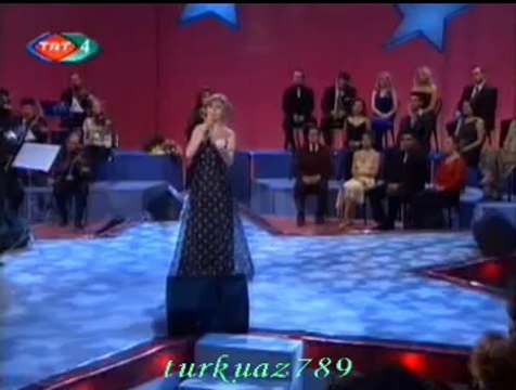 Nazlı KANAAT-Nar Tanem Bir Tanem