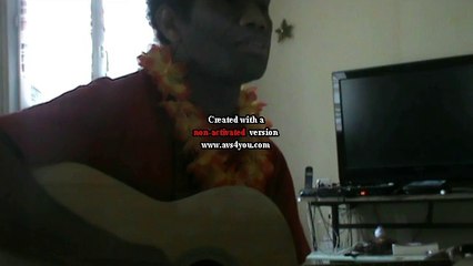 Qajajë koi ni-Dis moi Atalozur/Virginie