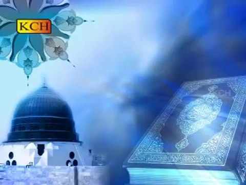 Do Aalam Ke Aaqa Urdu salam - Full Quality Latest and Official HD naats by Late Khursheed Ahmed