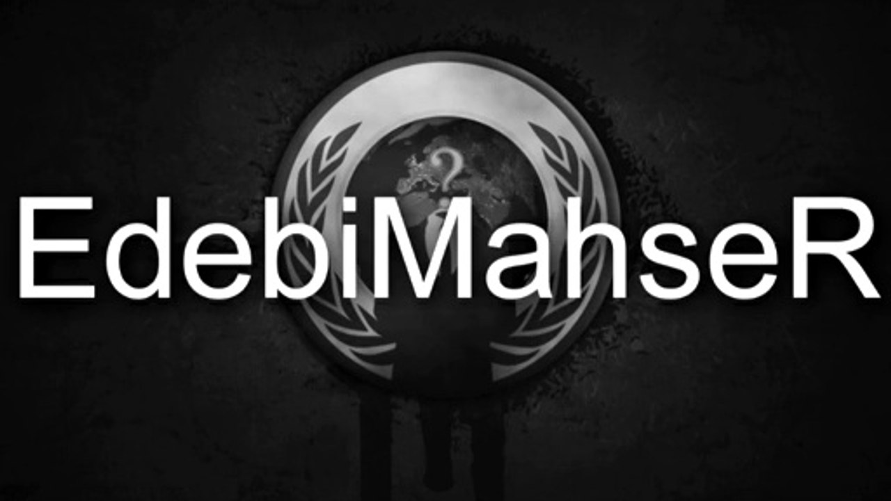 Edebimahşer