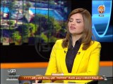 #صوت_الناس-محمد الدسوقى رشدى:حملة صباحى مرتبكة وحملة السيسى اكثر تنظيماً وبرنامجه الانتخابى غامض