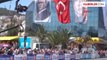 50. Cumhurbaşkanlığı Türkiye Bisiklet Turu Başladı