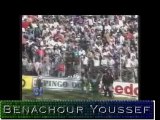 Redouane Hajry vs Vitória Guimarães - Primeira Liga - matchday 31 - 1994/1995