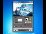 2014 Télécharger Ace Fishing Wild Catch Hack Download Android iOS 2014 Hack Gold & Cash