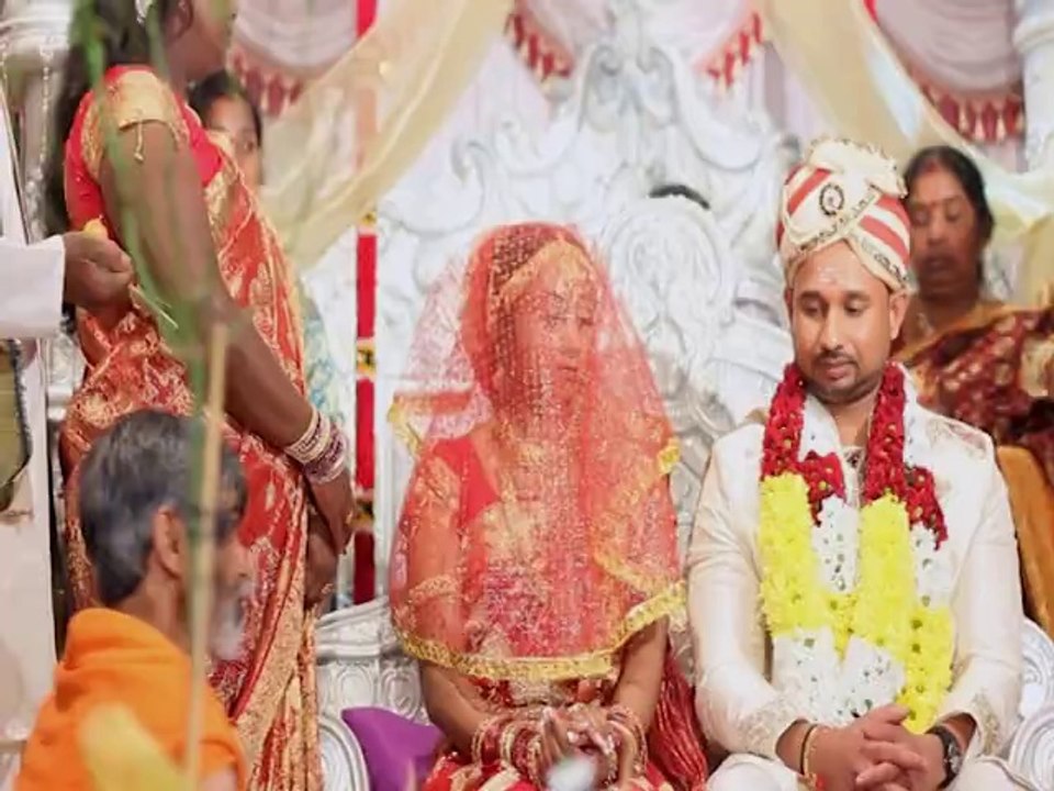 Highlights of our wedding