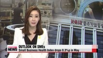 Outlook for Korean SMEs looking grim