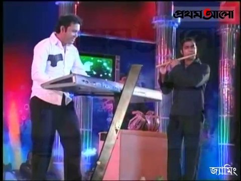 Jaming-Meril-Prothom Alo award-2006, Bangladesh