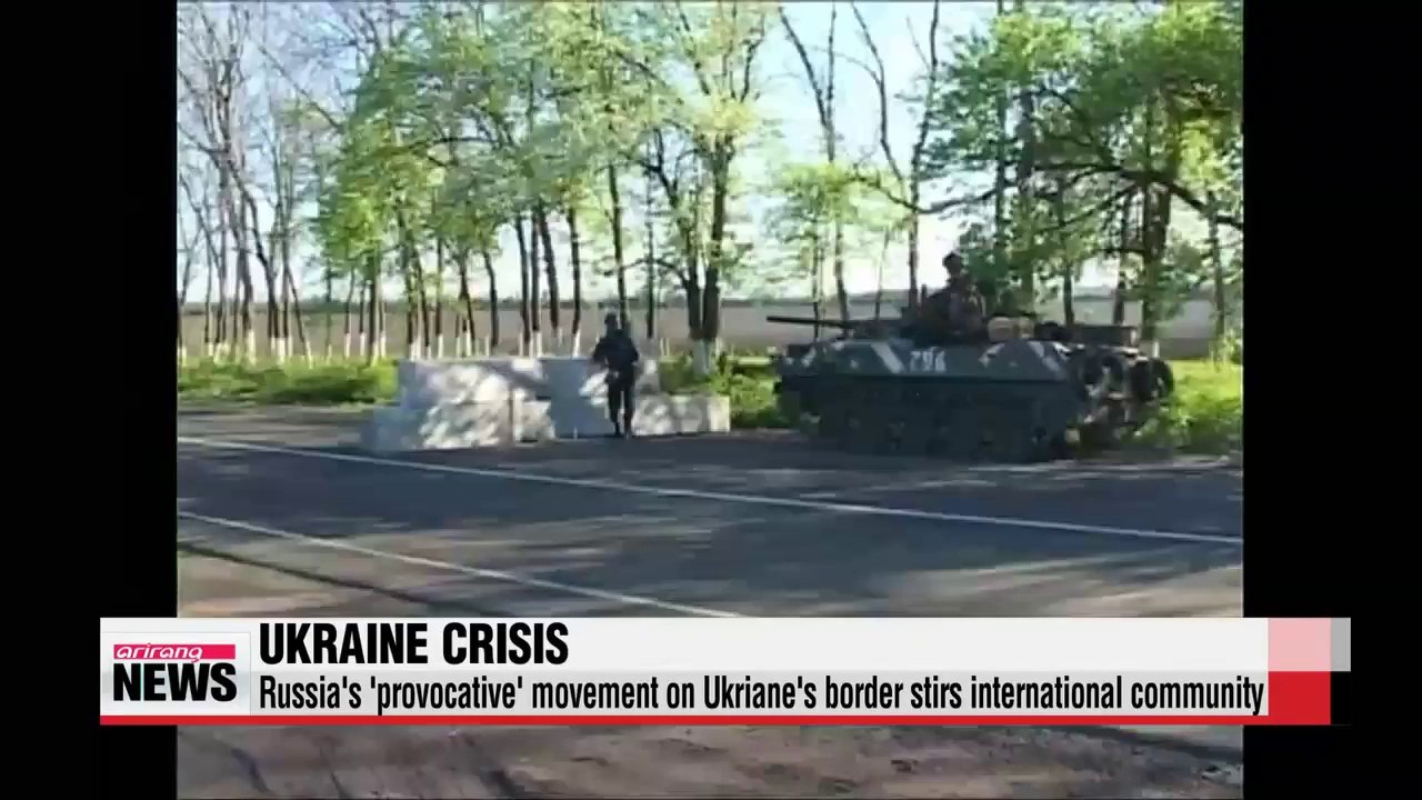 U.S. eyes additional sanctions on Russia