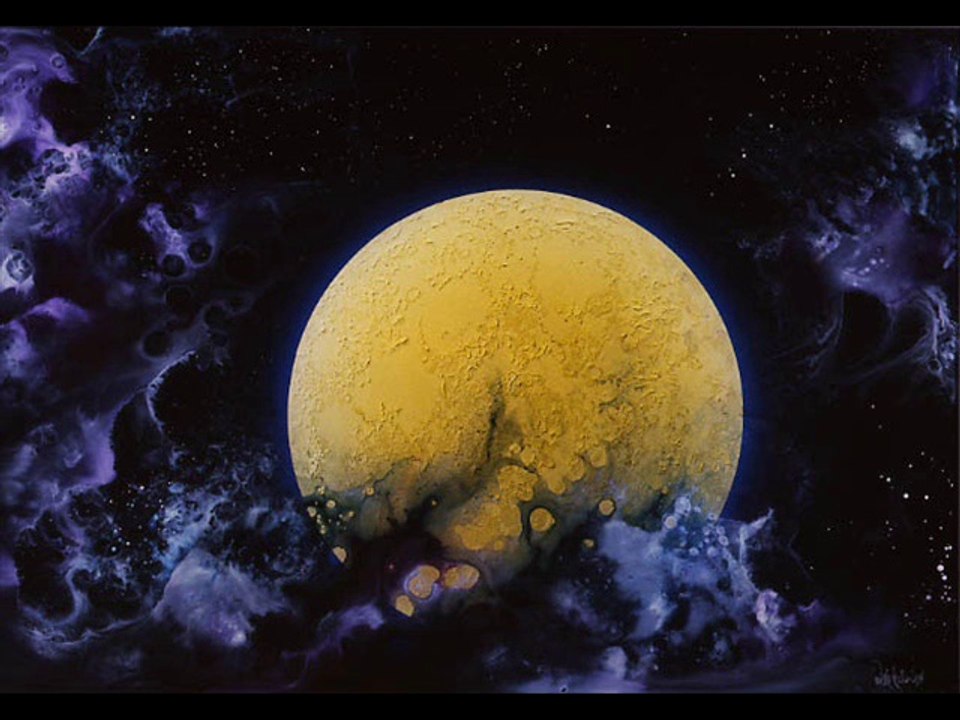Waitin' For The Moon-Sam Lanin's Roseland Orchestra