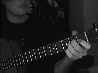 (moi guitar) Opeth-Patterns in the Ivy