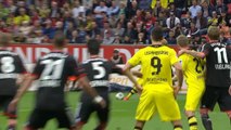 Bayer Leverkusen 2-2 Borussia Dortmund, G35