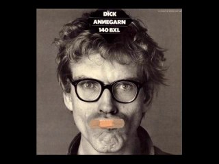 Dick Annegarn - Le Gris