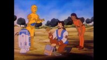 Some Canadian Critic-star wars droids