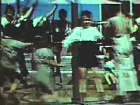 Naissance du quartier Ste-Marguerite (Trois-Rivières, Québec. 1952)