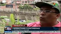 Por prejuicios de clase miran mal que venezolanos pobres se organicen