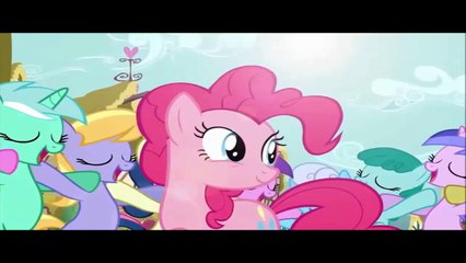 My Little Disney: La Obsesión de Jack [Latino] [HD]