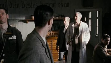 הזייפנים - חלק 2 - TVseries.co.il - סרטי שואה